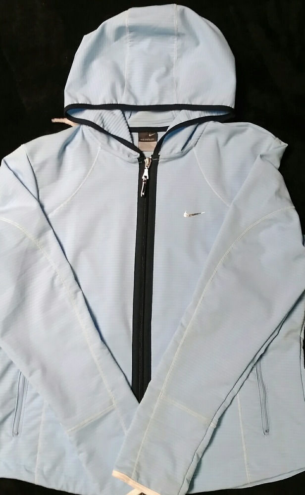 Nike Sphere Dry Jacket